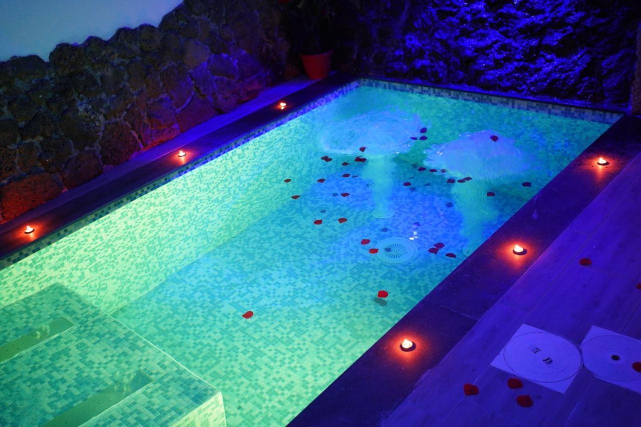 Diamond Rooms Katanya Dış mekan fotoğraf