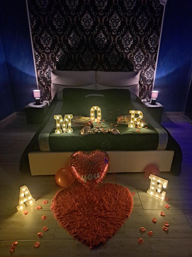 Diamond Rooms Katanya Dış mekan fotoğraf