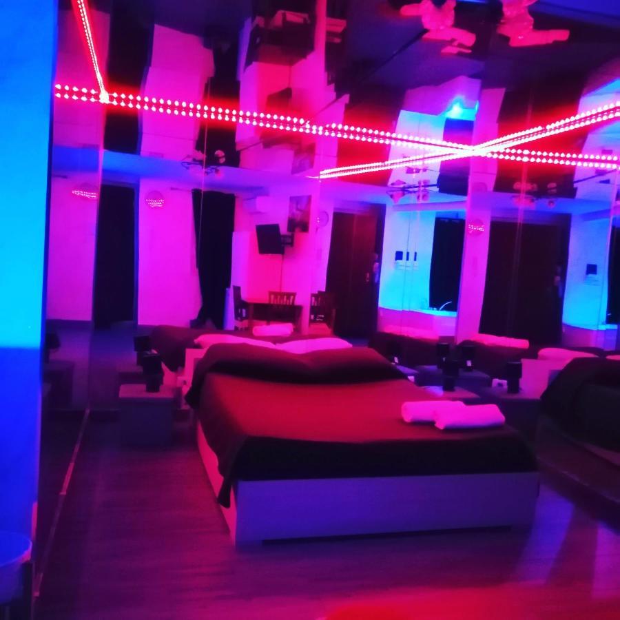 Diamond Rooms Katanya Dış mekan fotoğraf