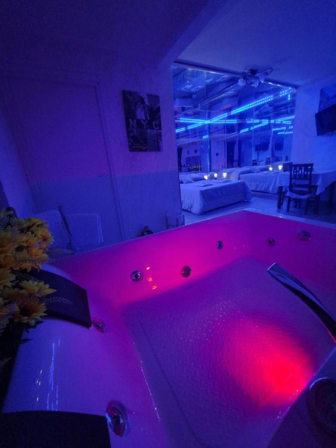 Diamond Rooms Katanya Oda fotoğraf