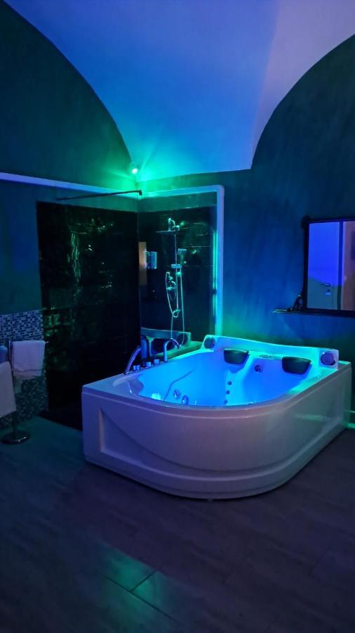 Diamond Rooms Katanya Oda fotoğraf